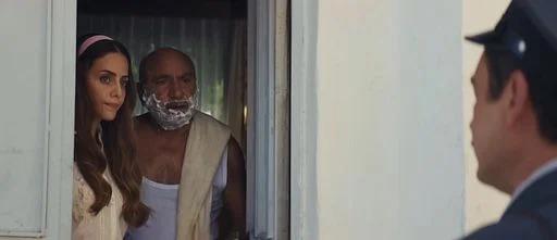 Film Karesi 4
