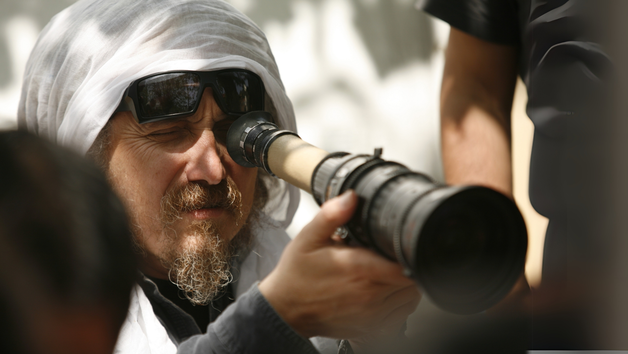 Yüksel Aksu Portrait